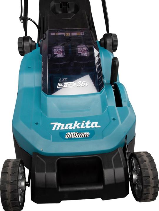 Immagine prodotto Makita DLM382Z (Batteria ricaricabile)
