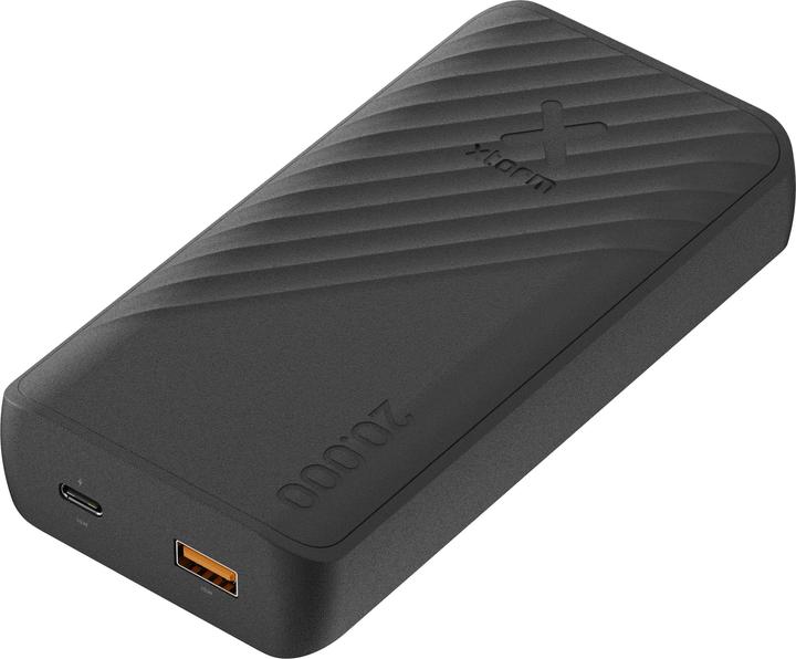 Produktbild Xtorm Go2 Series (20000 mAh, 15 W, 74 Wh)