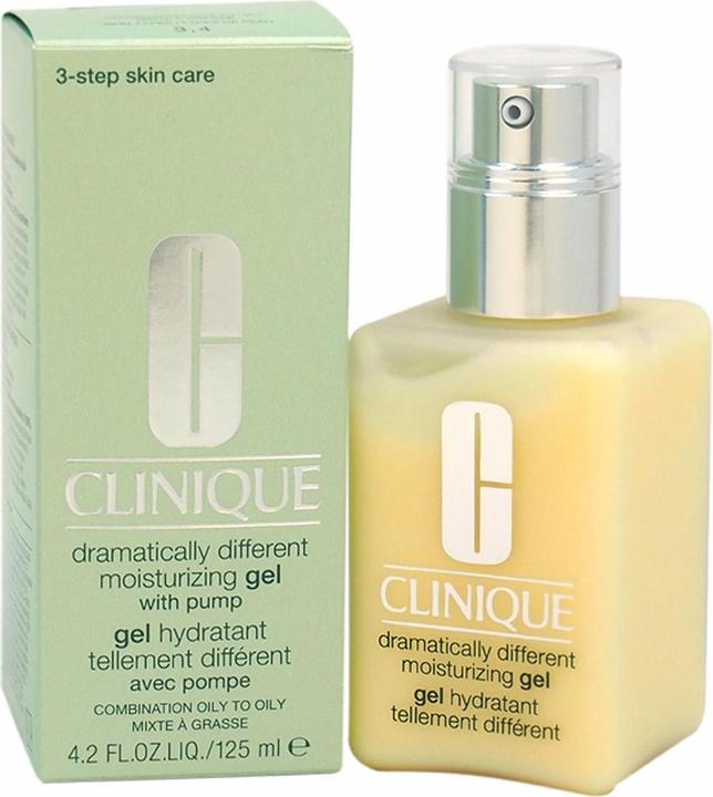 Produktbild Clinique Dramatically (125 ml, Gesichtsgel)