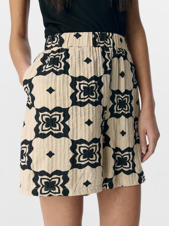 Produktbild Object Print Shorts (38)