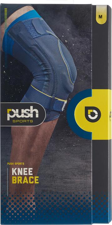 Image du produit Push Bandage pour le genou (M)