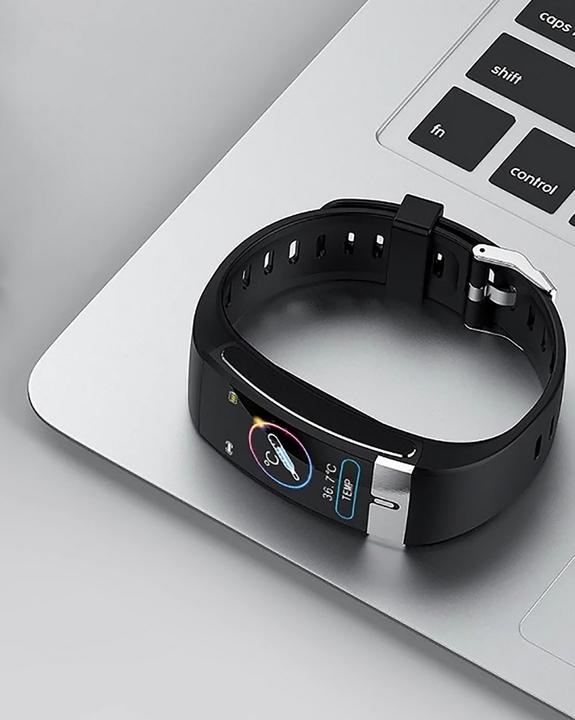 Actual product image Media-Tech Activeband Temperature Ecg (20 mm)