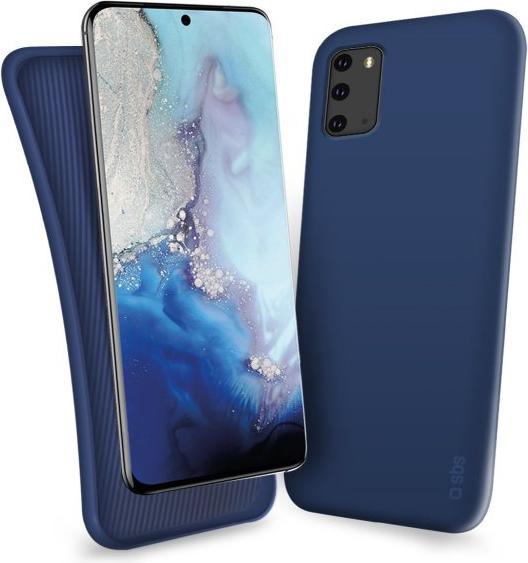 Image du produit SBS Housse de protection (Samsung Galaxy S20+)