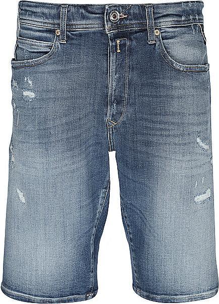 Produktbild Replay Jeansshorts (XXL)