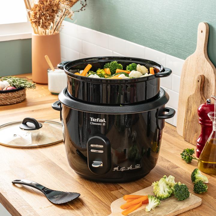 Image du produit Tefal RK103811 Classic 2
