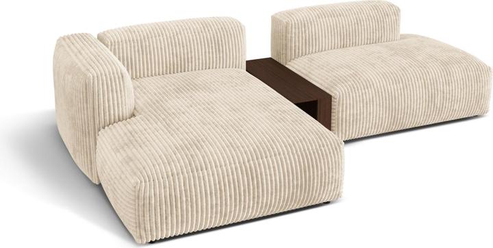Produktbild Micadoni Martina (Ecksofa)