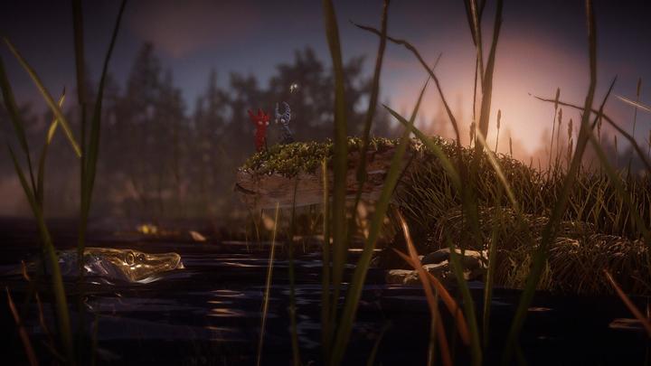 Produktbild EA Games Unravel Two (Switch, Switch Lite, Switch OLED, EN)