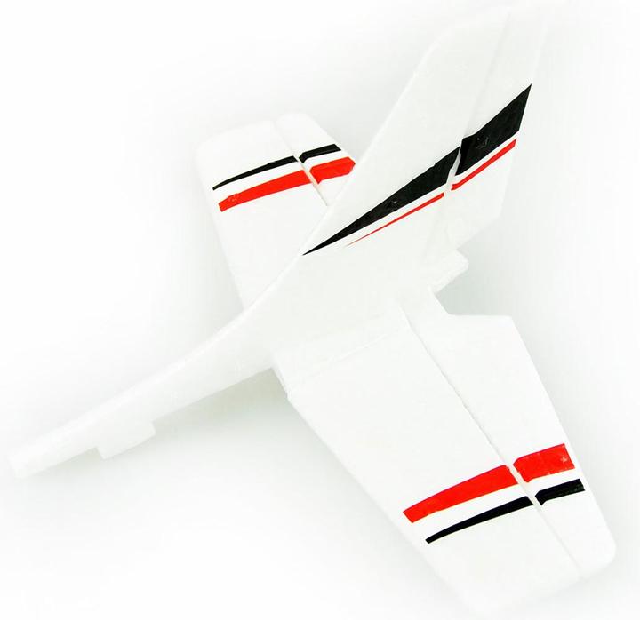 Actual product image Amewi Wings Sky Runner V2 and V3