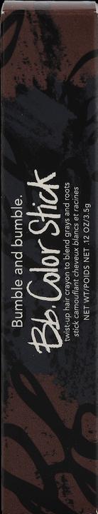 Bumble and bumble Color Stick (#Brown)