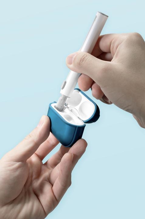 Immagine prodotto Laut Klean per tutti gli Apple AirPods (Pellicola di protezione dello schermo)