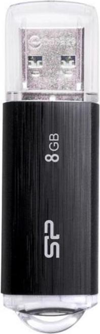 Produktbild Silicon Power Blaze B02 (8 GB, USB 3.1, USB-A)