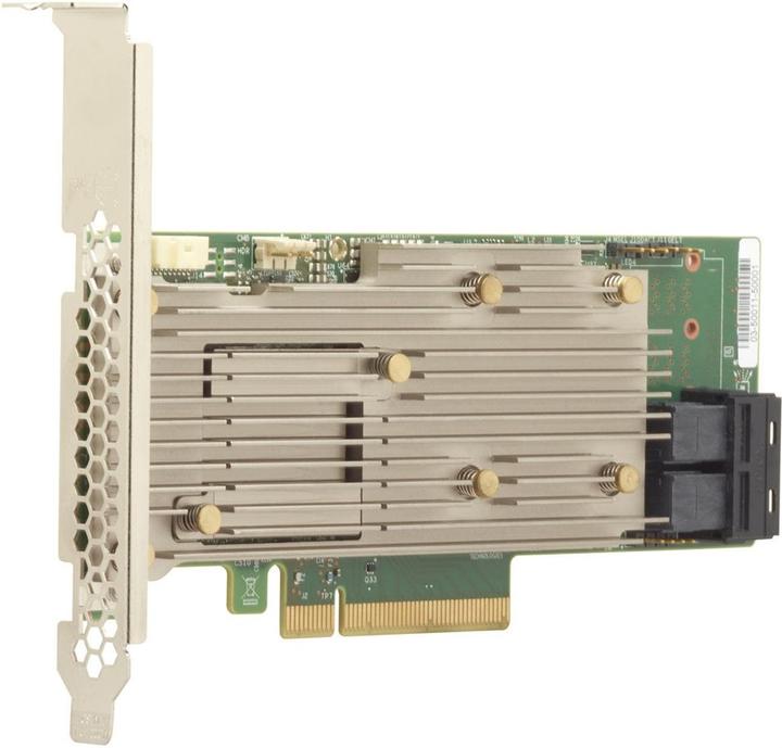 Actual product image LSI MegaRAID 9460-8i