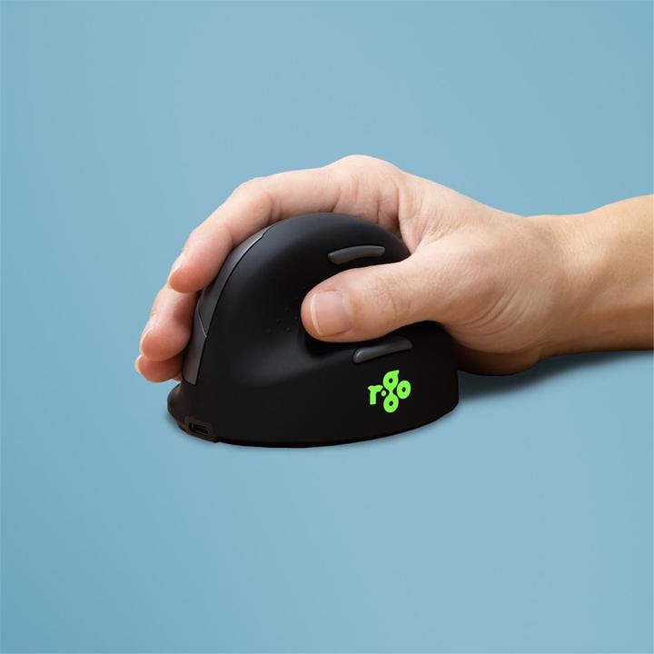 Produktbild Human Ergonomics R-Go (Kabellos)