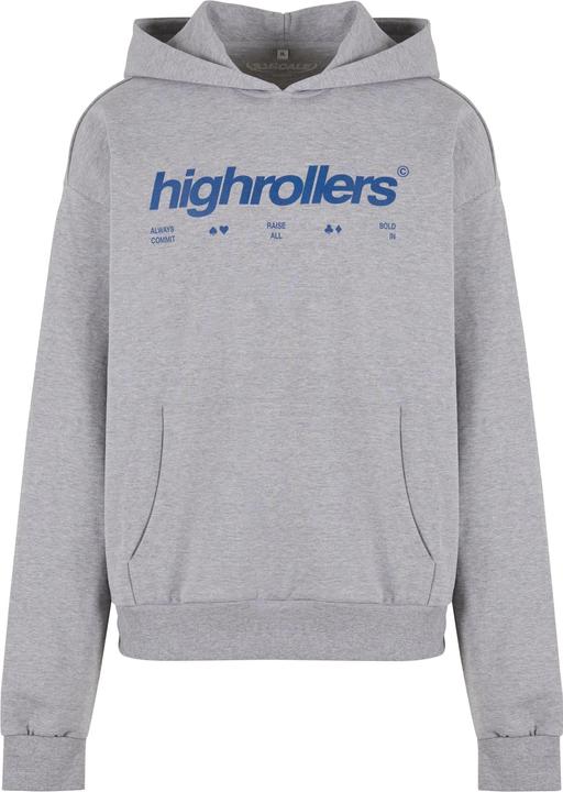 Heather Grey