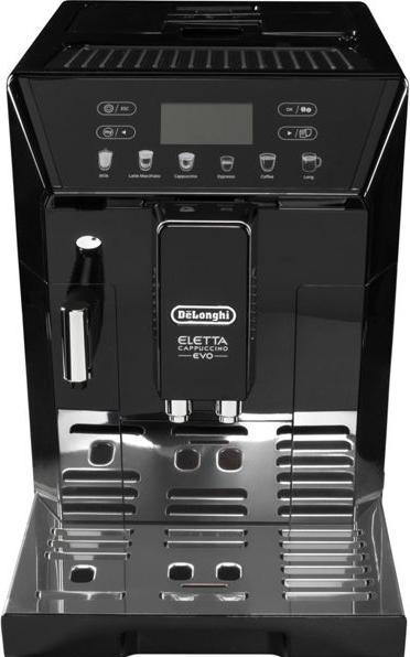 Produktbild De'Longhi Eletta Cappuccino Evo
