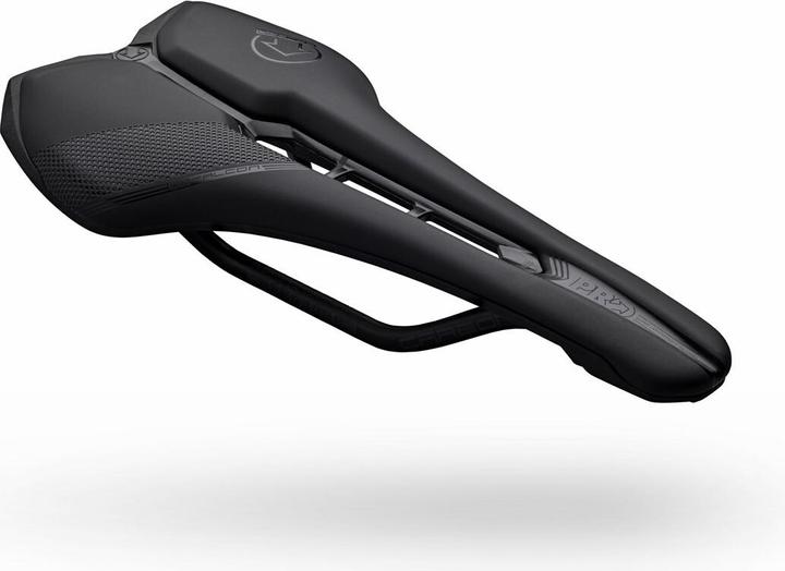 Immagine prodotto PRO Sella Falcon Team AF con apertura 142 mm nero
