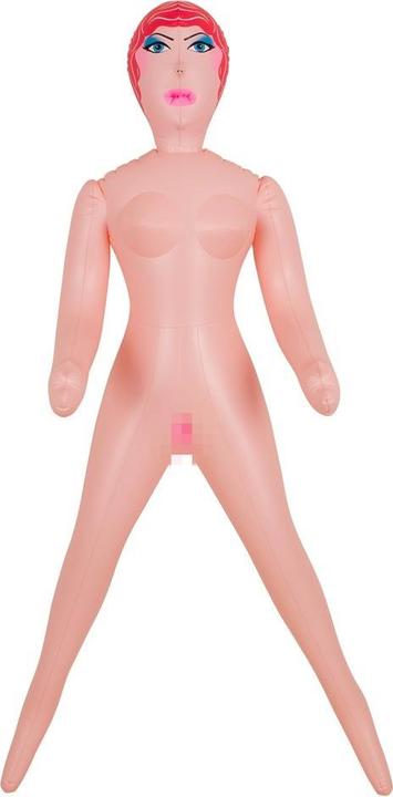Actual product image You2Toys Elements Fire