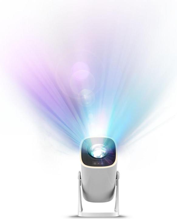 Produktbild Philips Videoprojektor NEOPIX 230 (Full HD, 250 lm, 1.2:1)