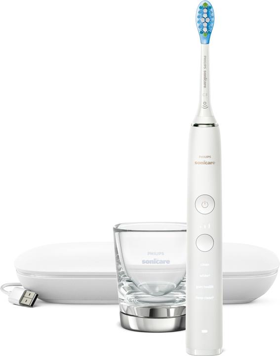 Philips Sonicare DiamondClean 9000 (Spazzolino sonico)