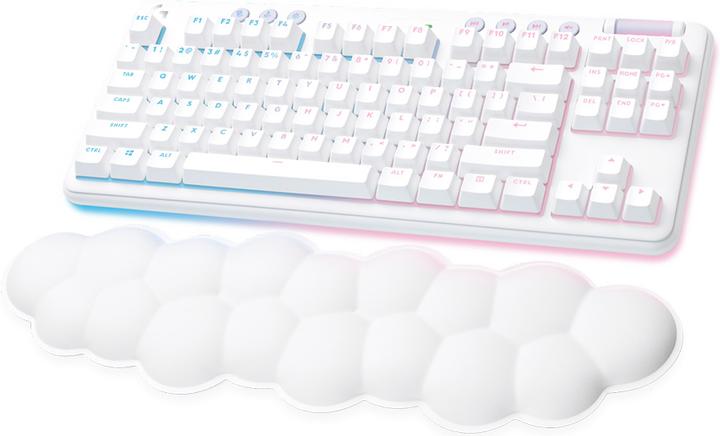 Actual product image Logitech G715 (CH, Wireless, Cable)