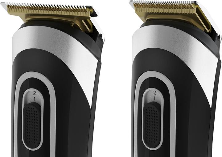 Actual product image Rowenta TN9140F4 Trim & Style