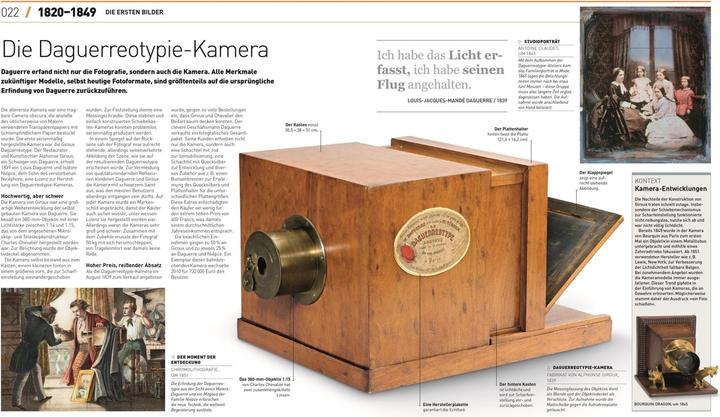 Produktbild DK Schöne Künste. Fotografie (Deutsch, Tom Ang, 2023)