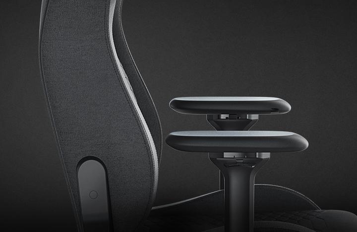 Image du produit Razer Iskur XL