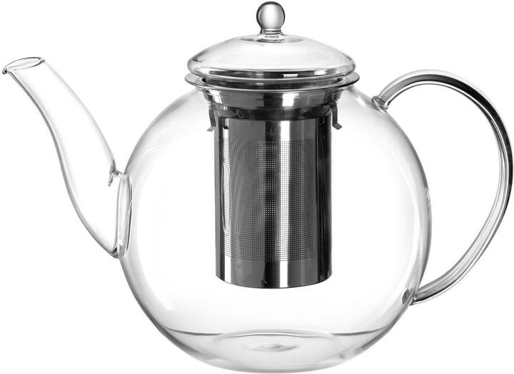Leonardo Teapot Limited (1.60 l)