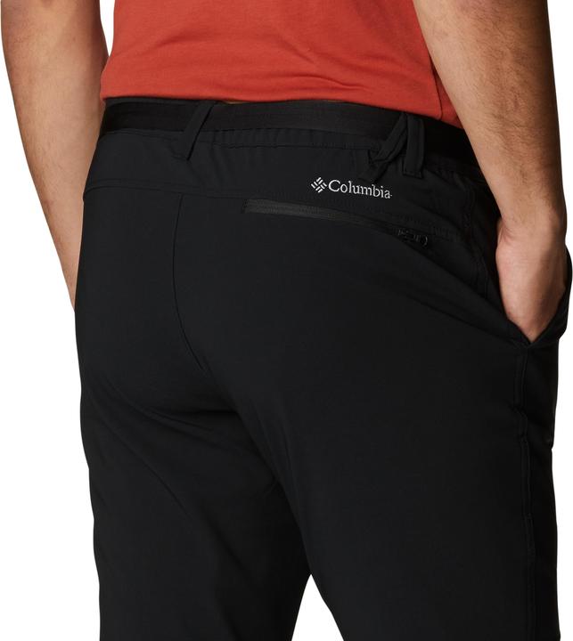 Produktbild Columbia Maxtrail Midweight Warm Pant (32)