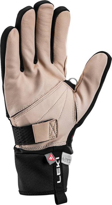 Immagine prodotto Leki PRC Prem ThermoPlus Shark (8)