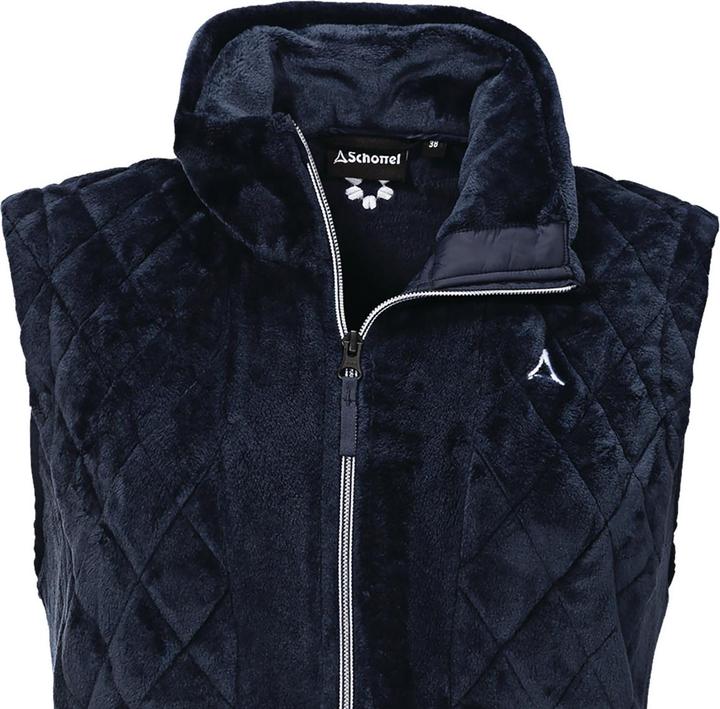 Actual product image Schöffel Stockalp Fleece (46)