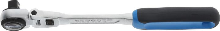 Actual product image Gedore 1993 GU-3 Articulated reversible ratchet 1/2" 282 mm (1/2")