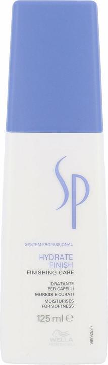 Wella SP Hydrate Finish (125 ml)