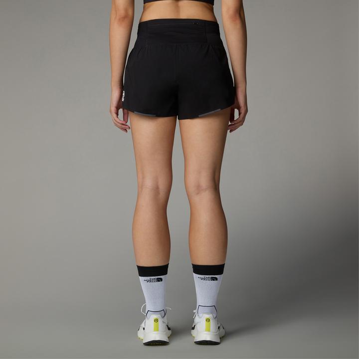 Actual product image North Face Summit Pacesetter 3in (M)