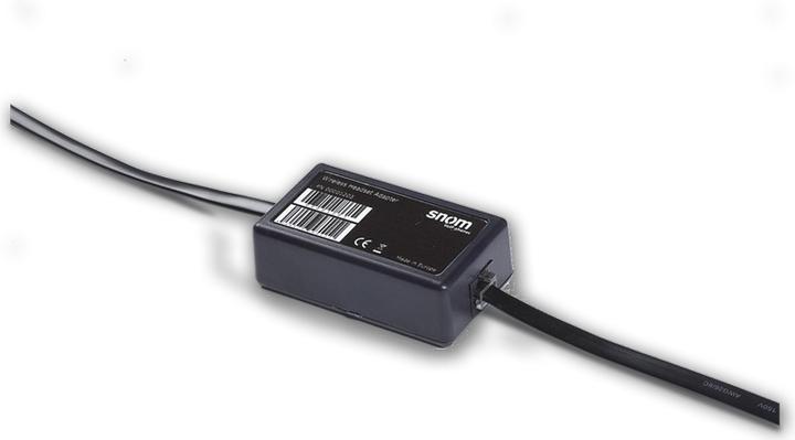Actual product image Snom 715