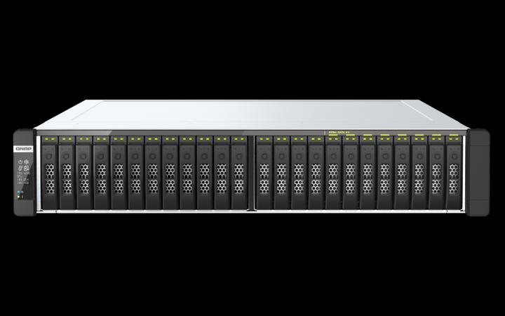 Actual product image QNAP TDS-h2489FU-4314-256G (0 TB)