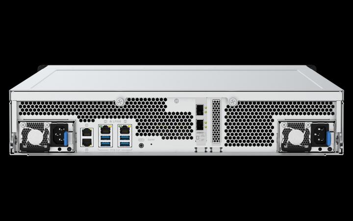 Actual product image QNAP TDS-h2489FU-4314-256G (0 TB)