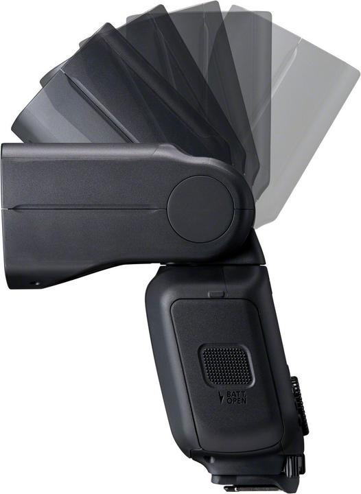 Produktbild Canon Speedlite EL-5 (Aufsteckblitz, Canon)