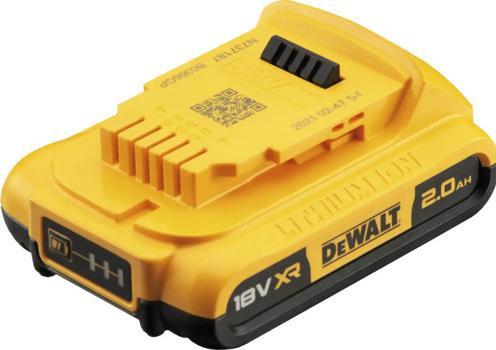 Produktbild DeWalt DCD778D2T (Akkubetrieb)