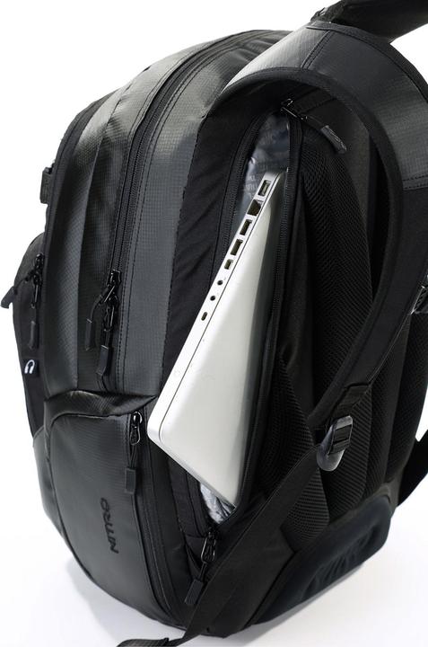 Immagine prodotto Nitro Zaino Chase con scomparto per laptop da 51 cm (39 l)