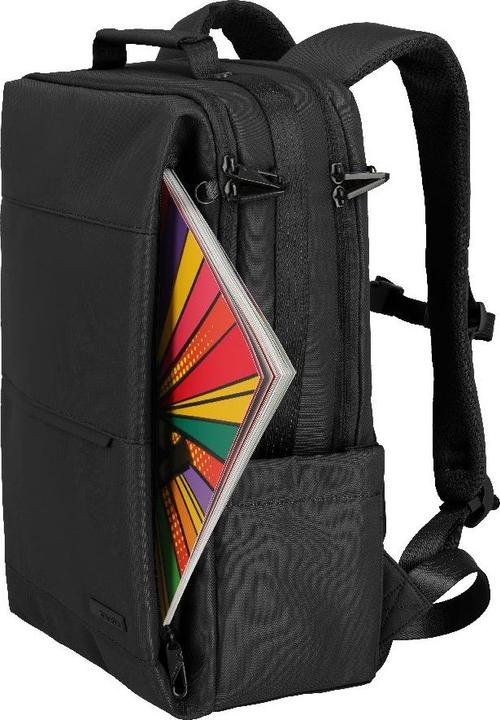 Image du produit Travelite Workfloow - Sac à dos M (17 l)