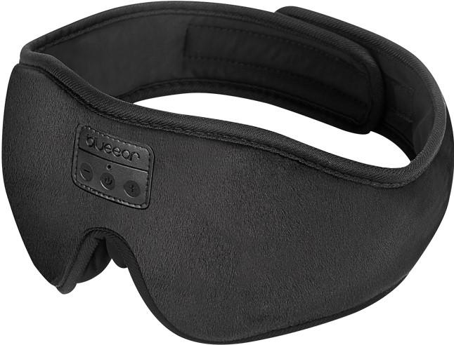 Immagine prodotto PhoneLook Premium Bluetooth Schlafmaske Kopfband mit integrierten Musik Lautsprechern