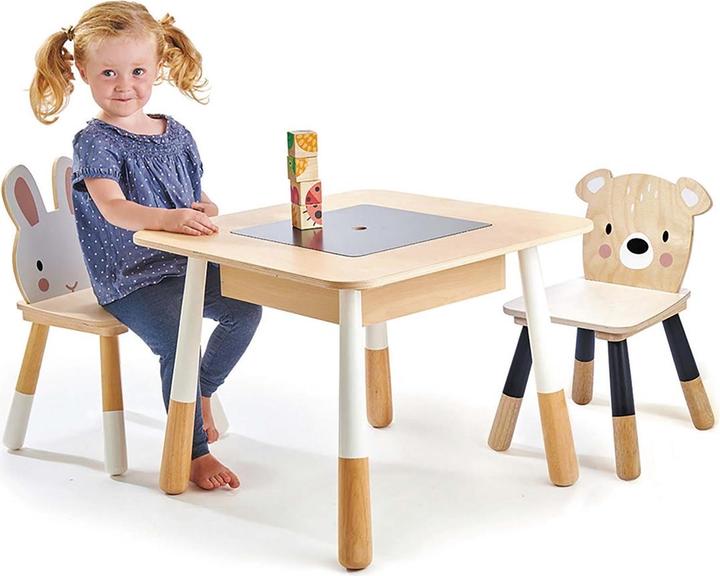 Produktbild Tender Leaf Toys Wald (Kindertisch)
