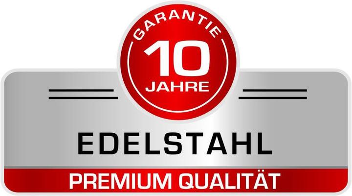 Produktbild Tefal NutriCook (28.50 cm, Dampfkochtopf)