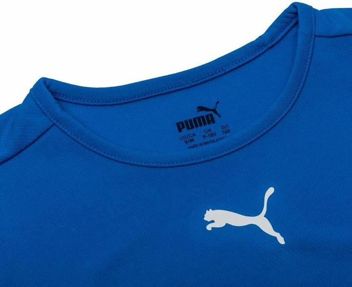 Produktbild Puma teamRISE Jersey Jr-704938 (128)