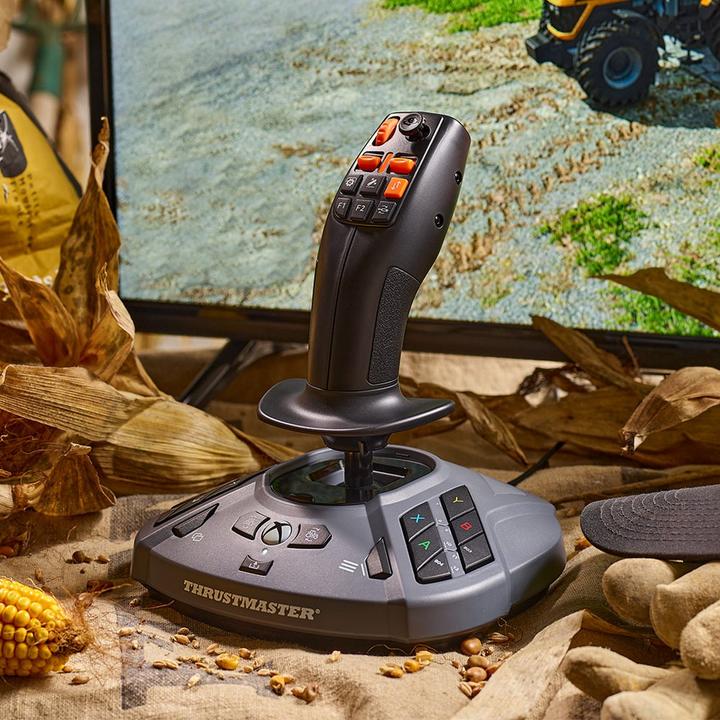 Produktbild Thrustmaster SimTask FarmStick (Xbox Series X)