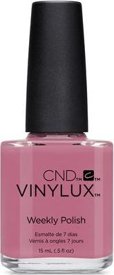 Immagine prodotto CND Vinylux #265 Satin Pajamas (Pink, Smalto)