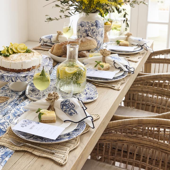 Produktbild Rivièra Maison Amalfi Serving