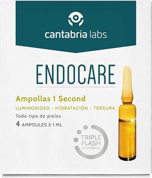 Actual product image Endocare 1 Second Tripleflash 2 Amp 1ml (1 ml)