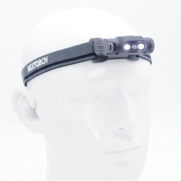 Produktbild Nextorch Eco Star LED Stirnlampe (48 lm)